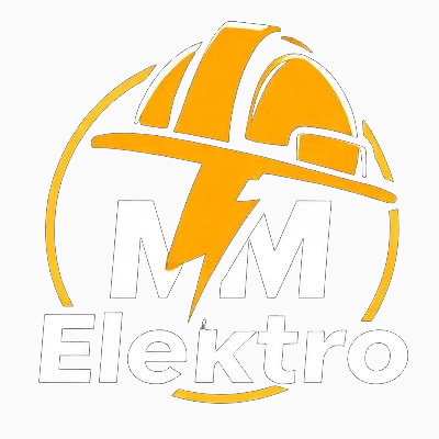 MM Elektro Logo